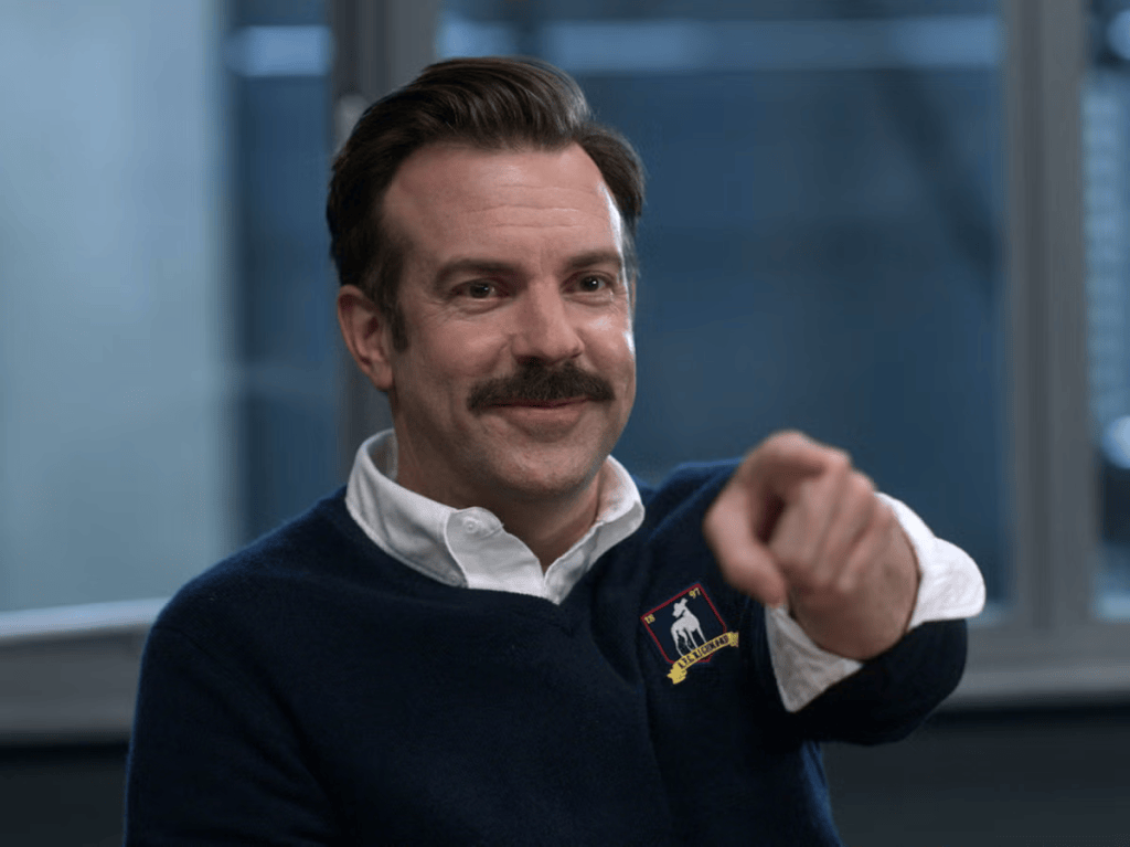 What’s Your Ted Lasso Talent?