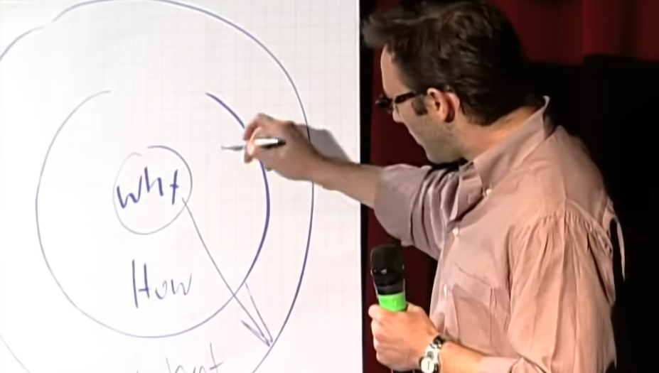 The TEDx Talk, "Get High at Work"
